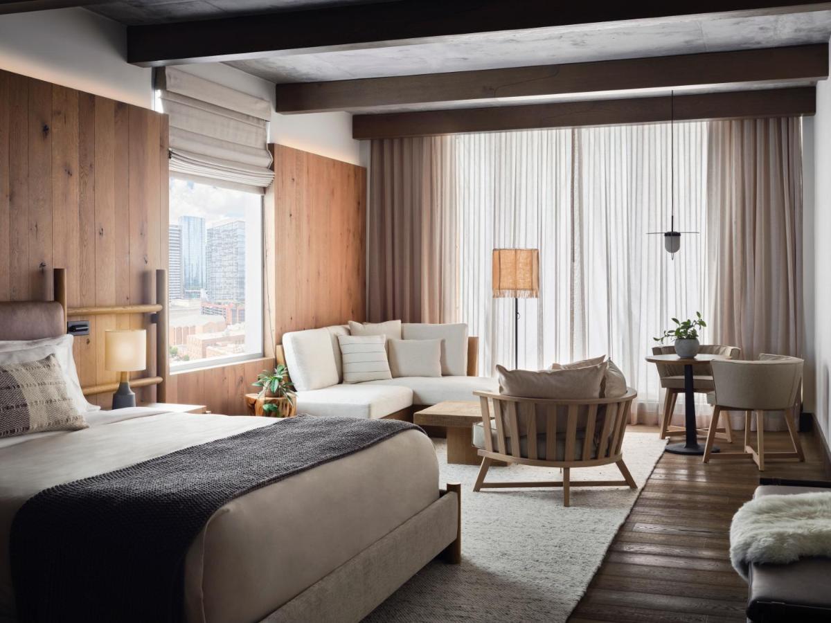 1 Hotel Nashville - 2