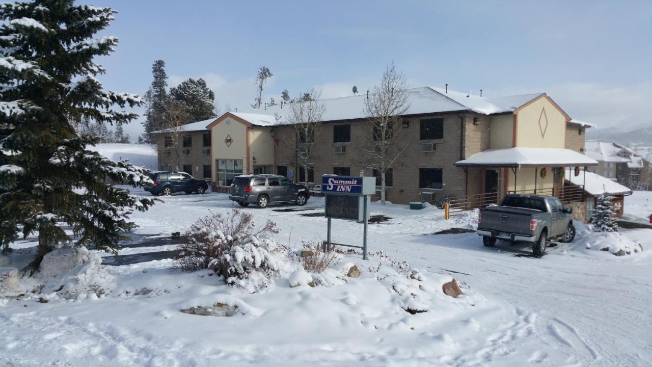 New Summit Inn — photo 24