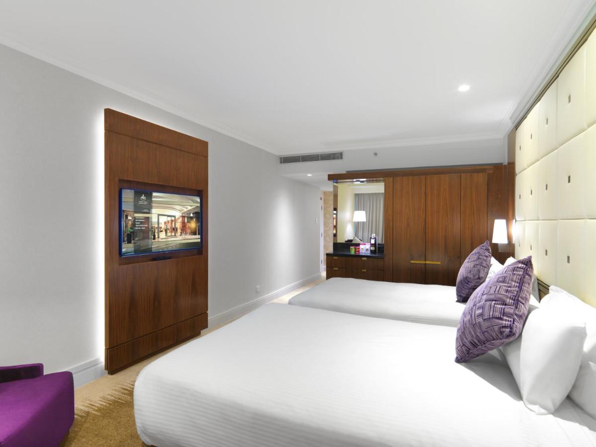 Amora Hotel Jamison Sydney photo