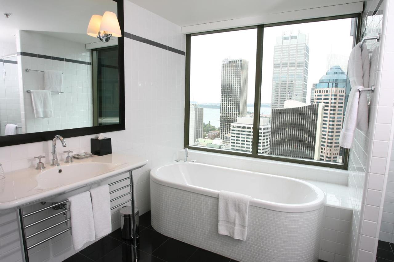 Amora Hotel Jamison Sydney photo