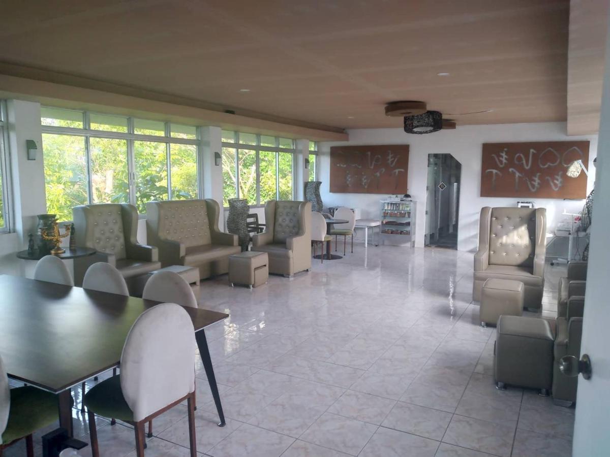 Spa hotel: Maharlika Pilipinas Tagaytay