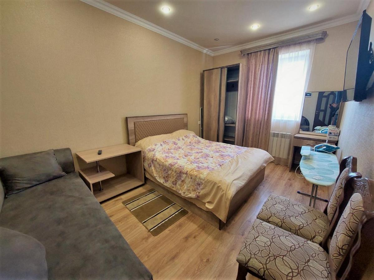 Mirans Small 1 Apartament Sevan static_photo