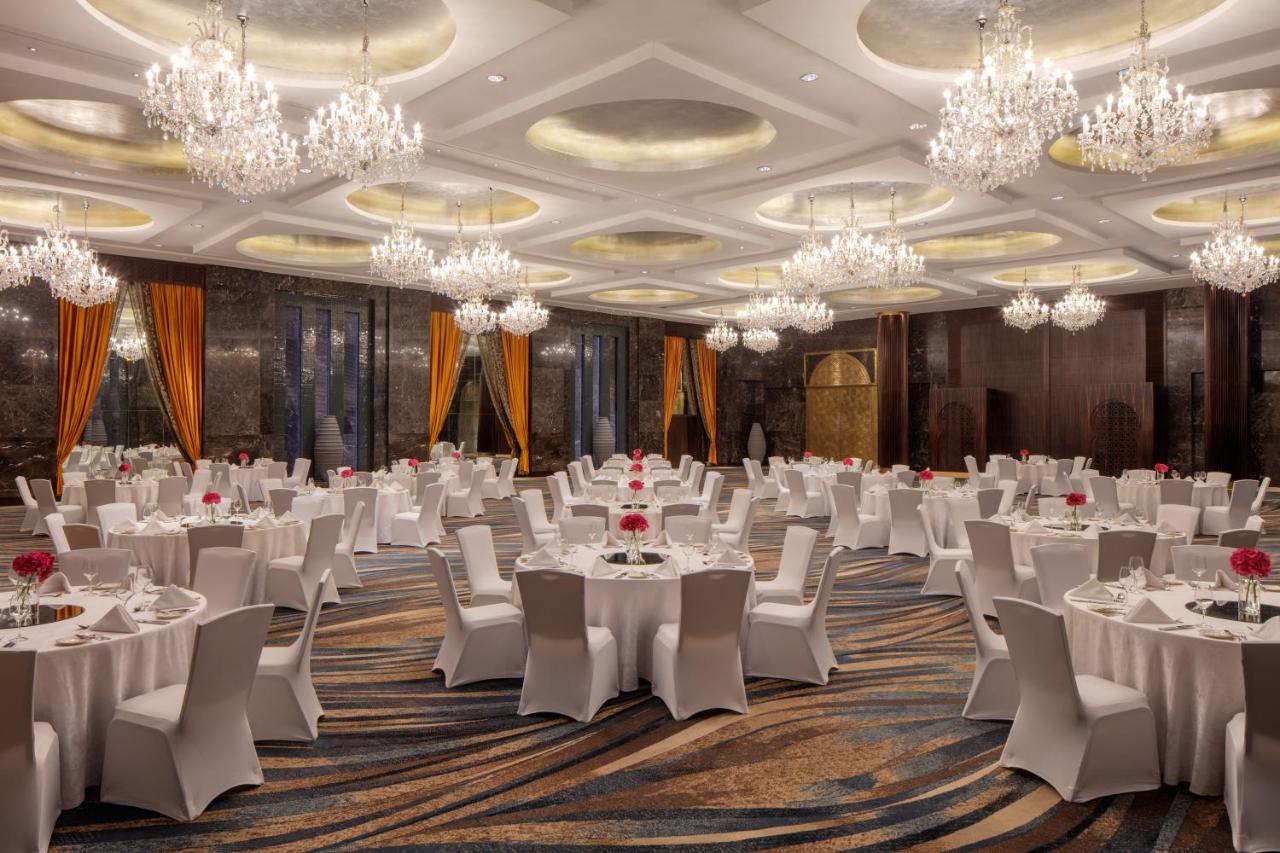 Raffles Dubai photo