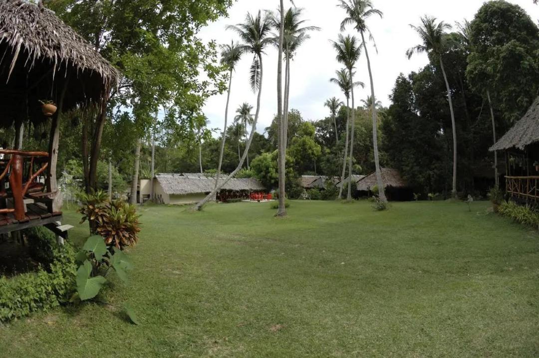 paradise lost resort