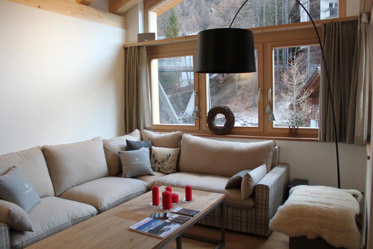 Chalet Binna photo