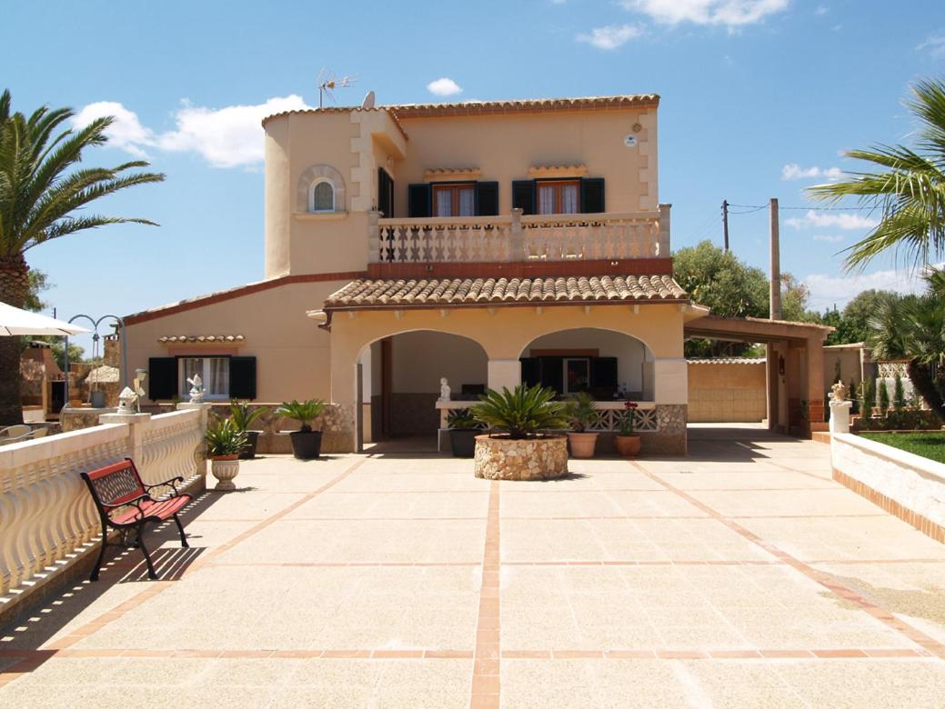 Villa López, Santanyi – Updated 2022 Prices