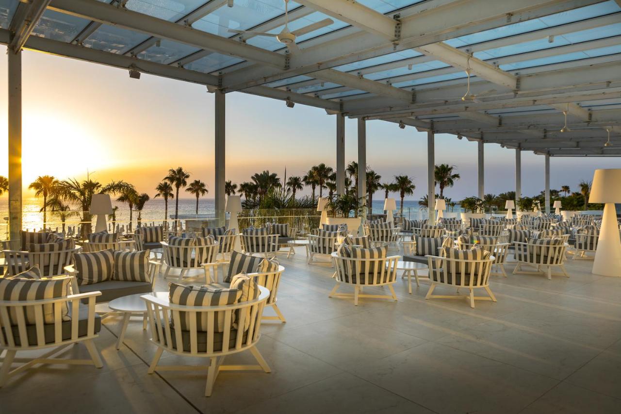 Constantinos the Great Beach Hotel photo