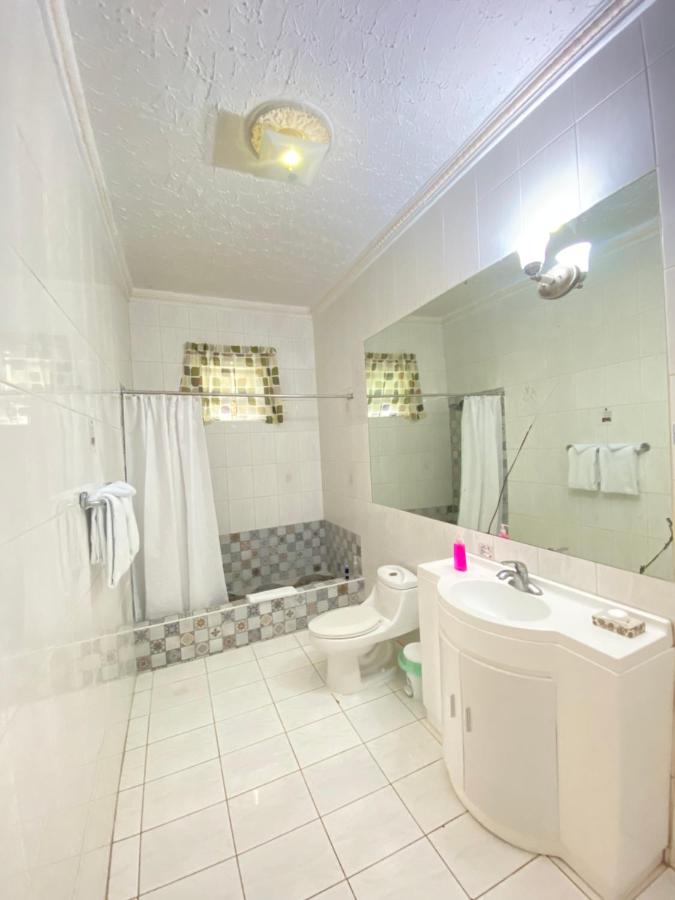 All Nations Guest House - 5