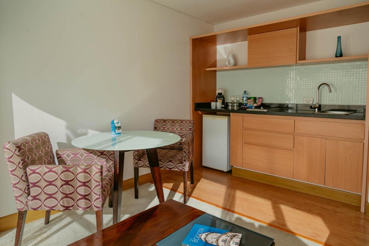Faranda Collection Bogota, a member of Radisson Individuals photo