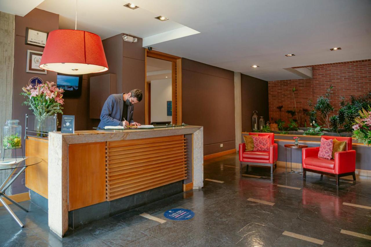 Faranda Collection Bogota, a member of Radisson Individuals photo