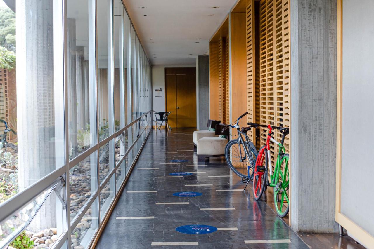 Faranda Collection Bogota, a member of Radisson Individuals photo