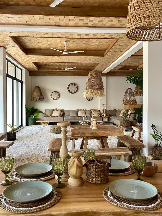 Samura Panorama Guest House - 4