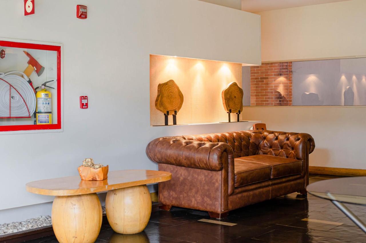 Faranda Collection Bogota, a member of Radisson Individuals photo