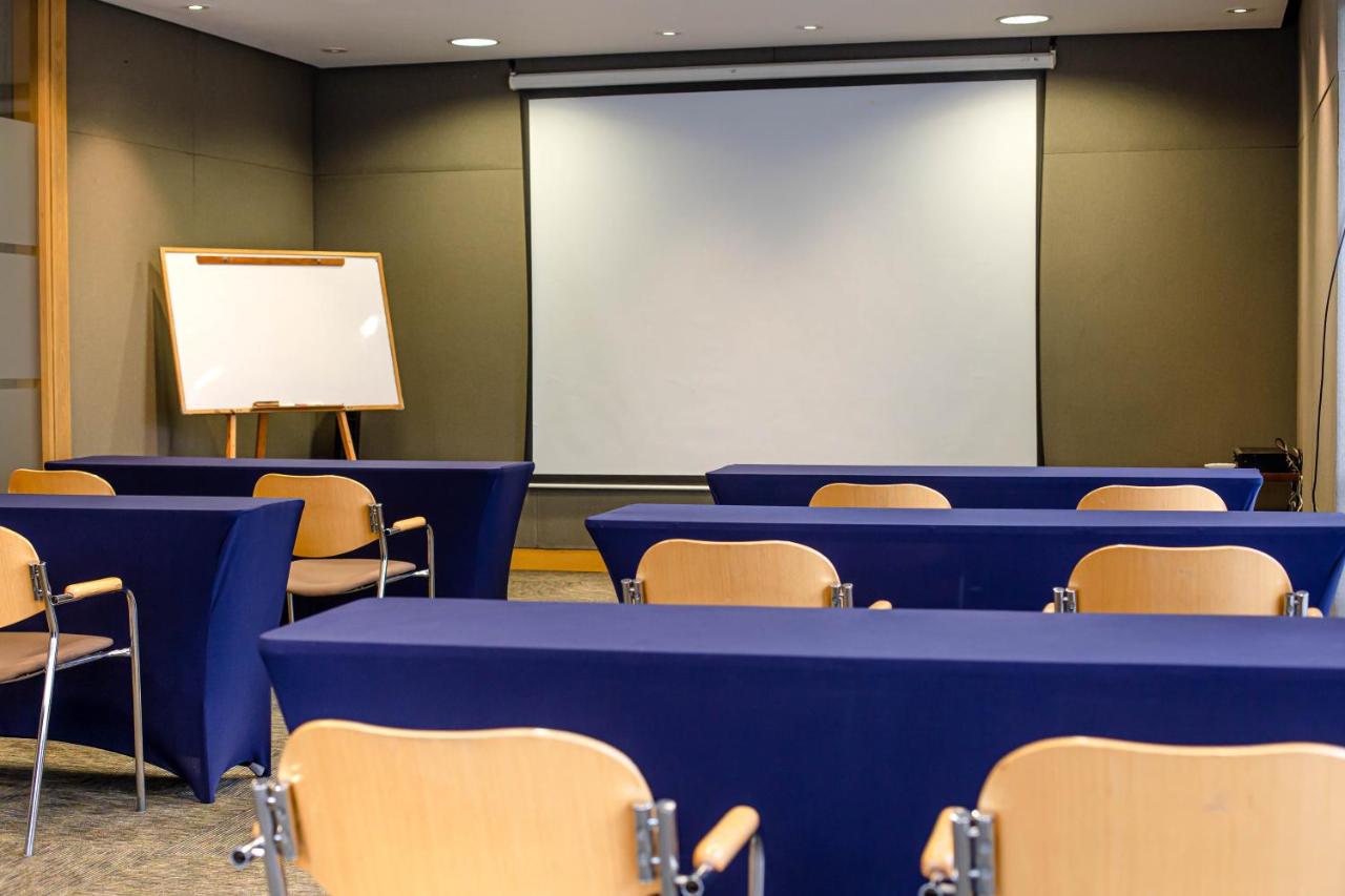 Faranda Collection Bogota, a member of Radisson Individuals photo