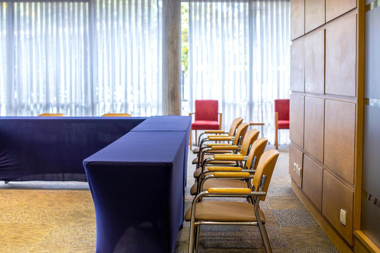 Faranda Collection Bogota, a member of Radisson Individuals photo