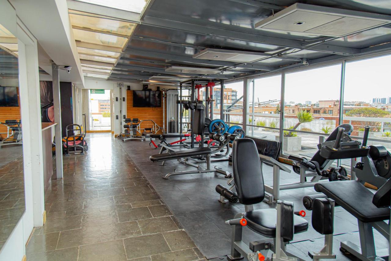 Faranda Collection Bogota, a member of Radisson Individuals photo