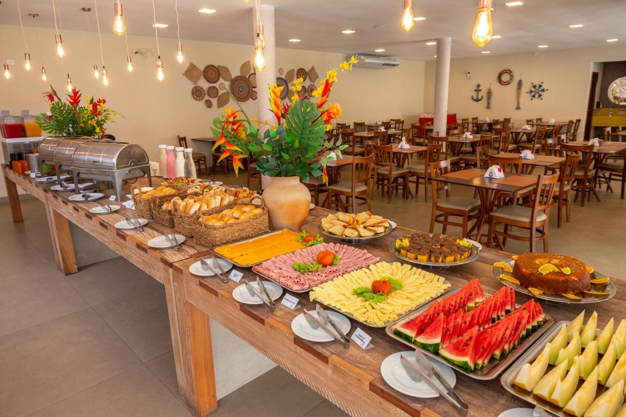 SunBahia Praia Hotel — quarto