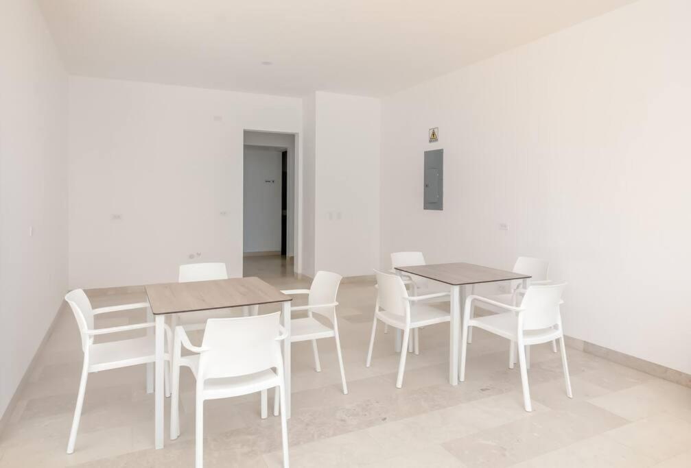 Modern Sub-Penthouse in downtown Cabo Ocean view photo