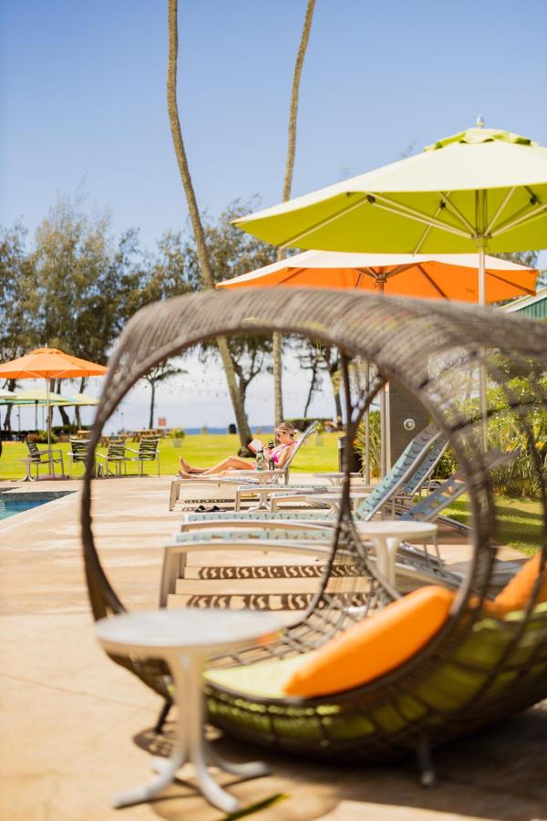 Kauai Shores Hotel — photo 7