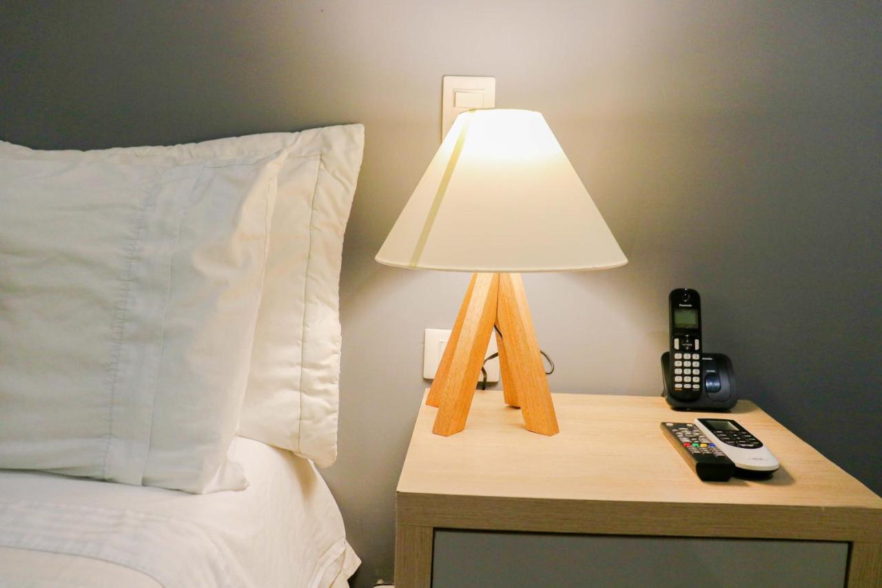 Hotel Boutique Laureles Medellin (HBL) photo