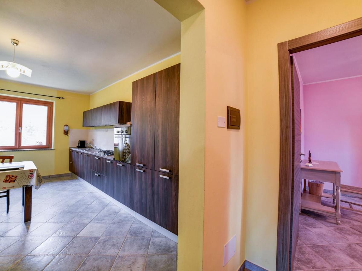 typical Piedmontese house in the Langhe photo