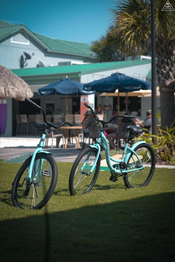 Beachside Hotel & Suites Cocoa Beach - Port Canaveral — photo 16