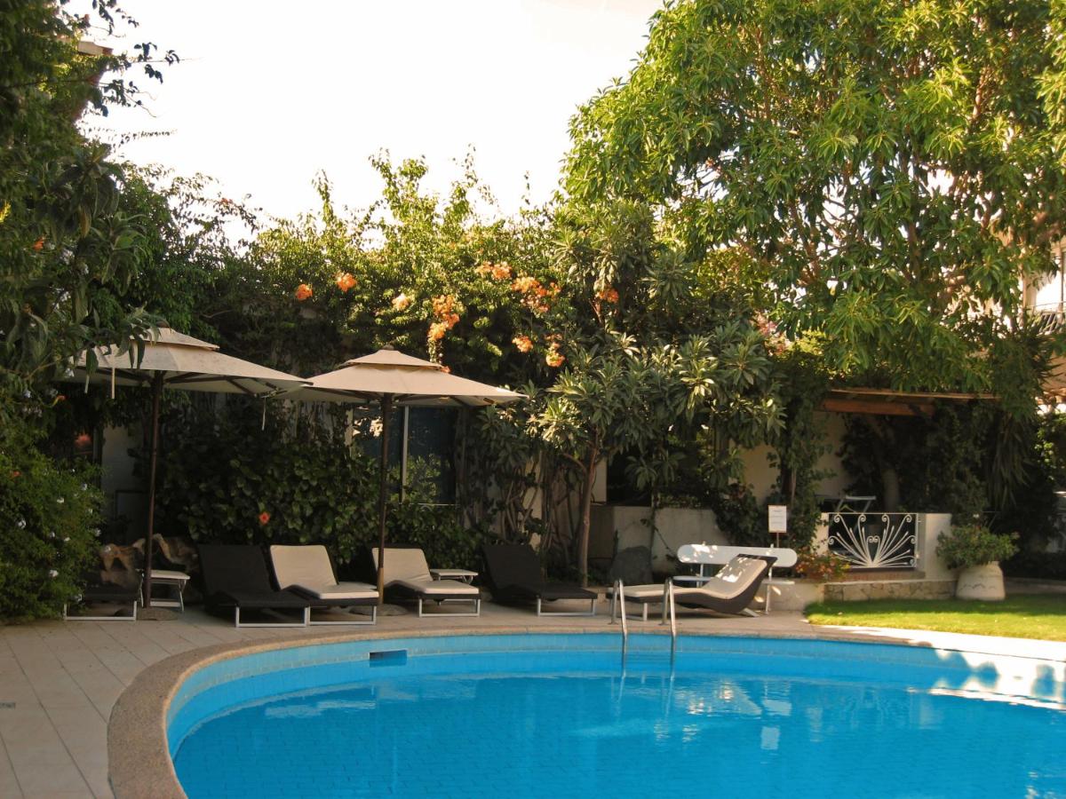 Spa hotel: Hotel Simius Playa