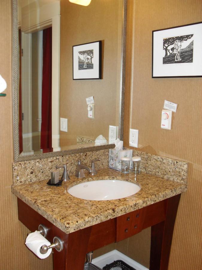 Hotel Elliott — photo 3