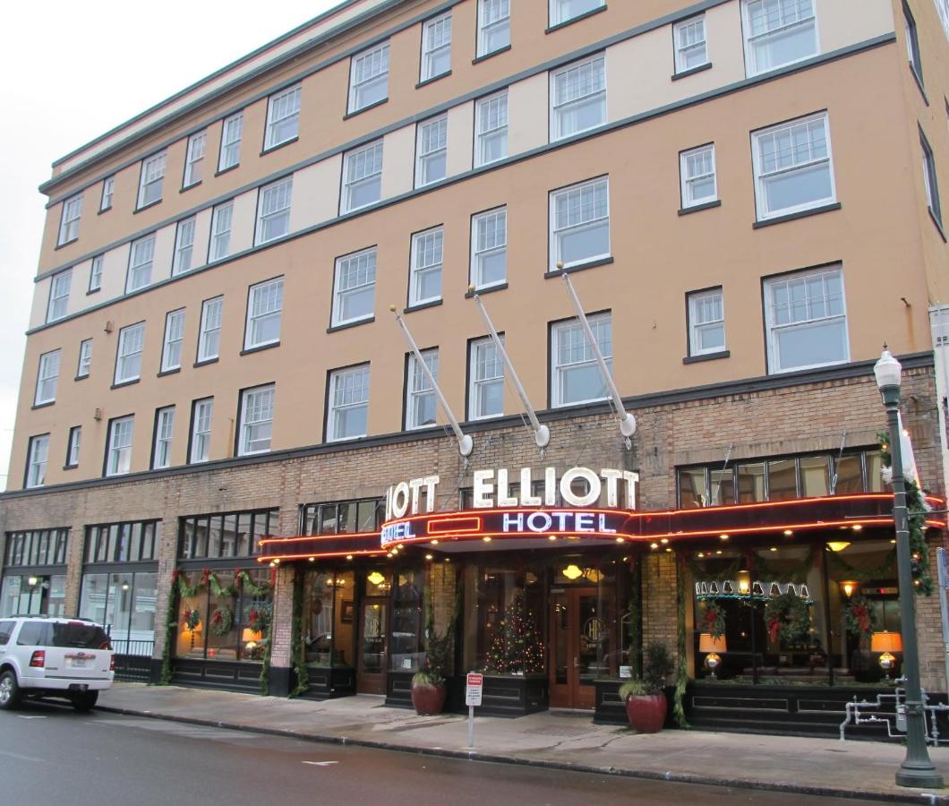 Hotel Elliott — photo 13
