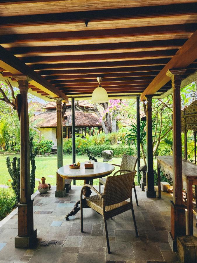 Alindra Villas & Spa - 5