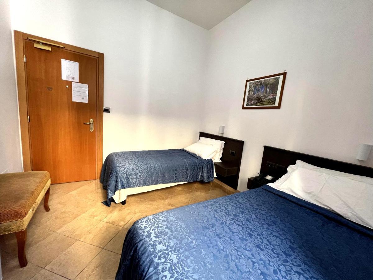 Hotel domus termini - 5