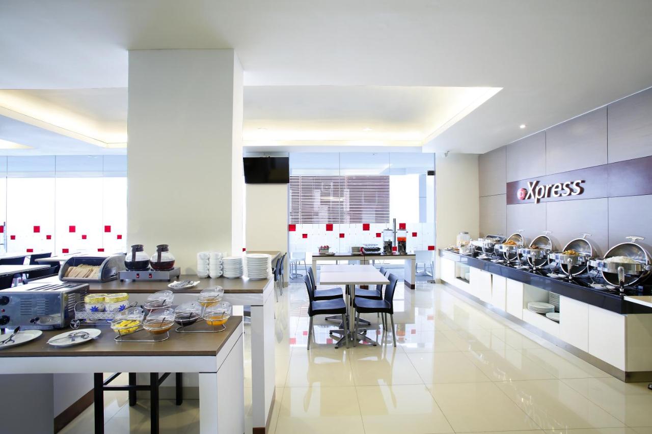 Amaris Hotel La Codefin Kemang, Jakarta – Bijgewerkte prijzen 2023