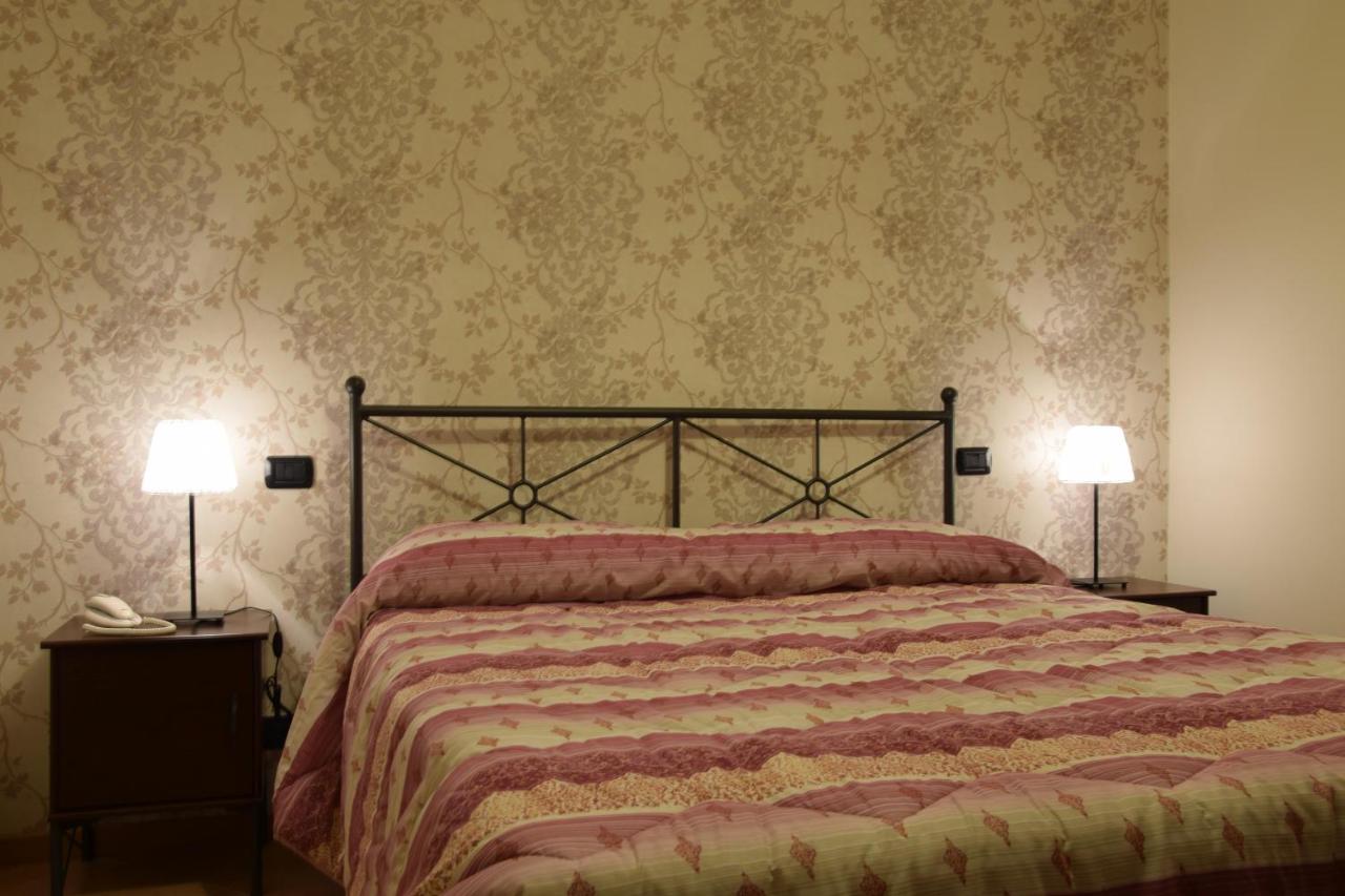 Hotel Il boschetto photo