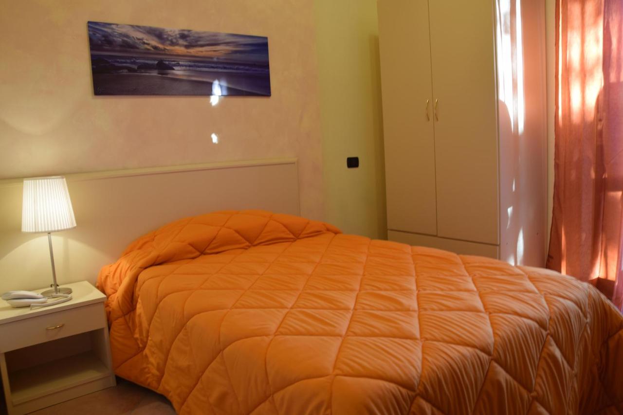 Hotel Il boschetto photo