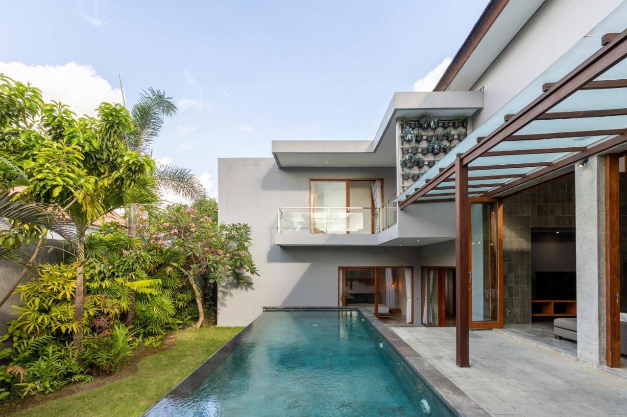 SooBali Niscala Villa 5 Bedroom - 4