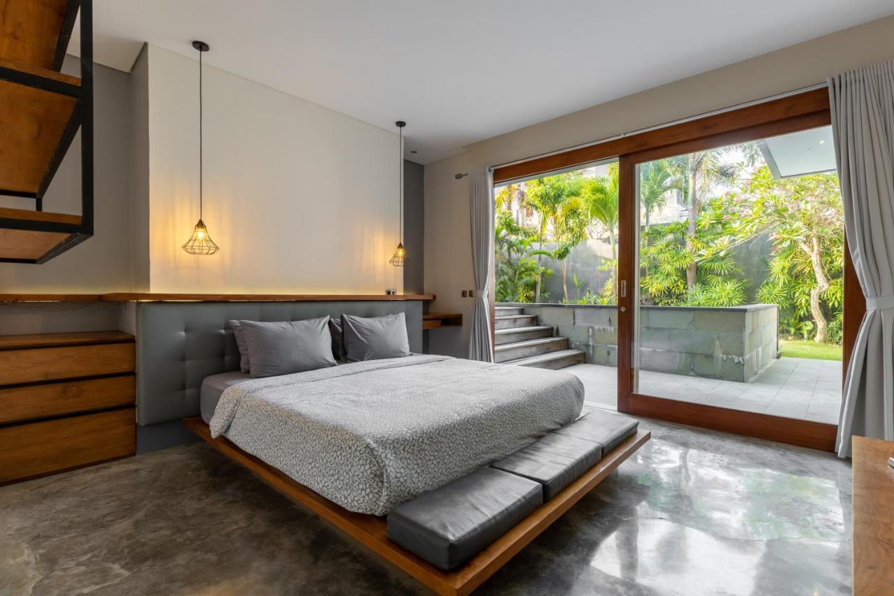 SooBali Niscala Villa 5 Bedroom - 2