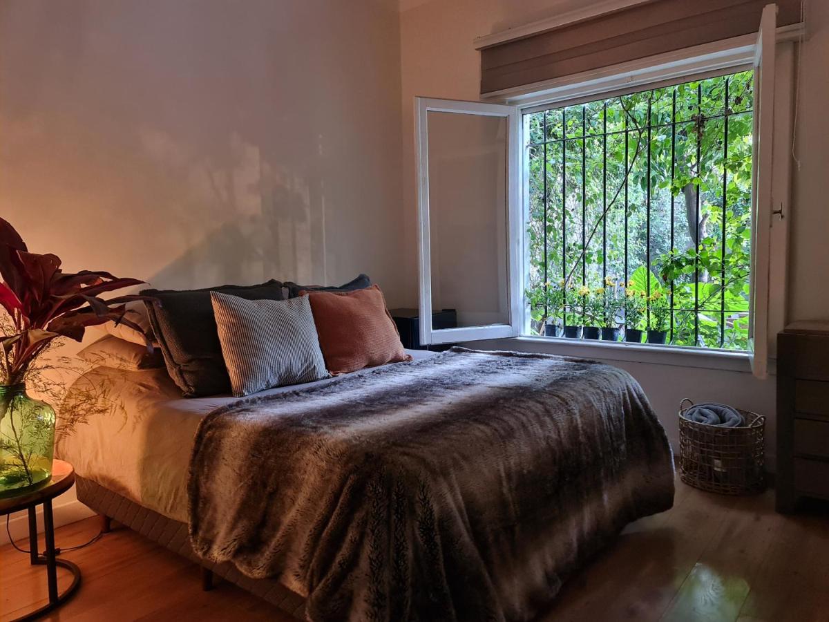 mi casa de Buenos aires - 2