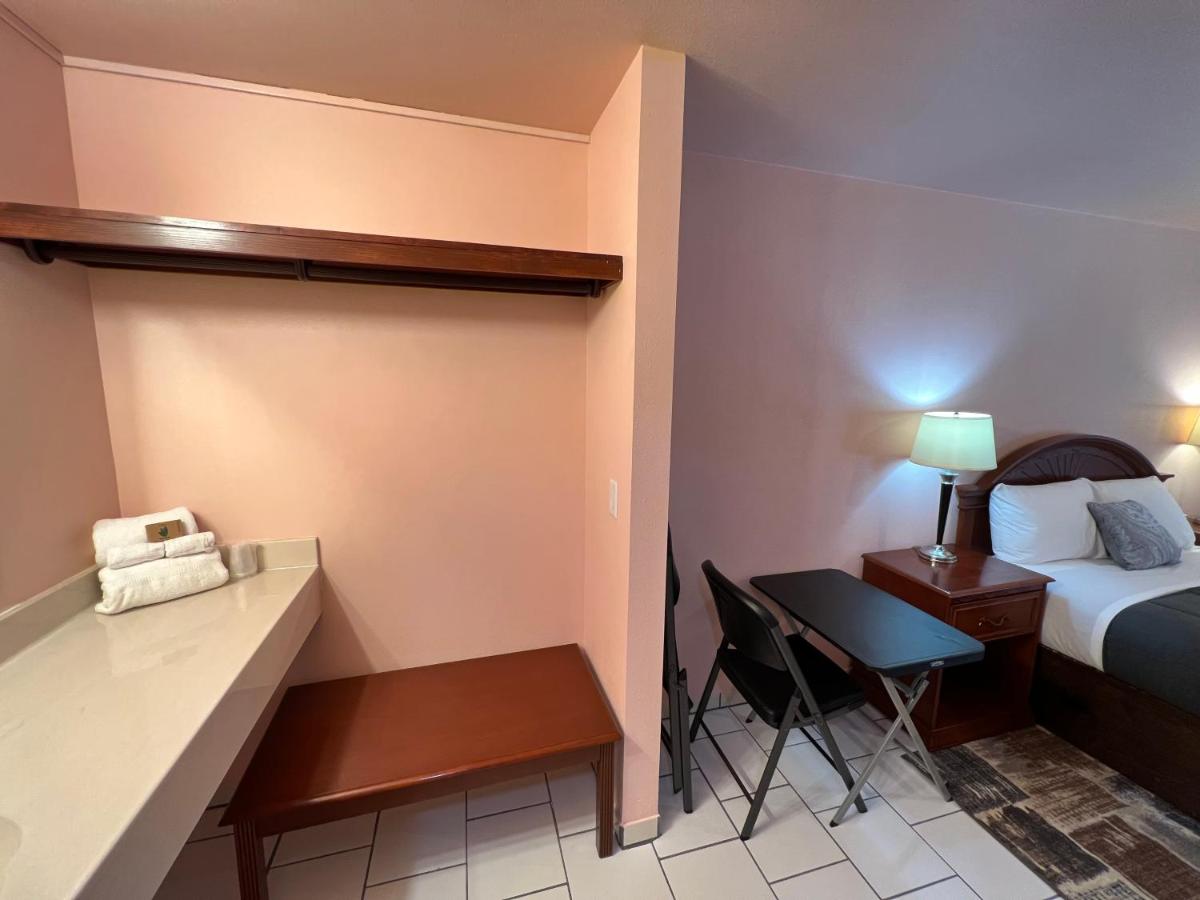 Frazier View Motel — photo 13