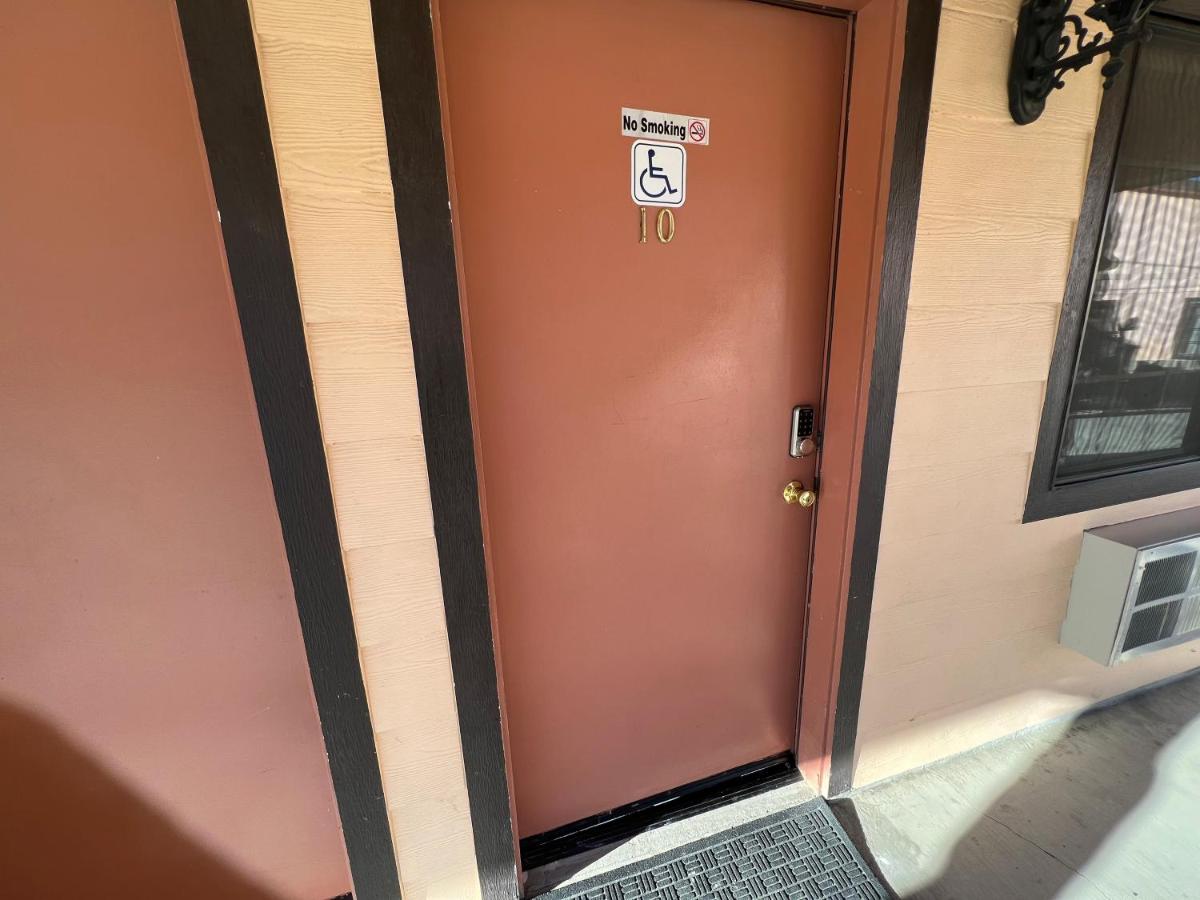 Frazier View Motel — photo 19