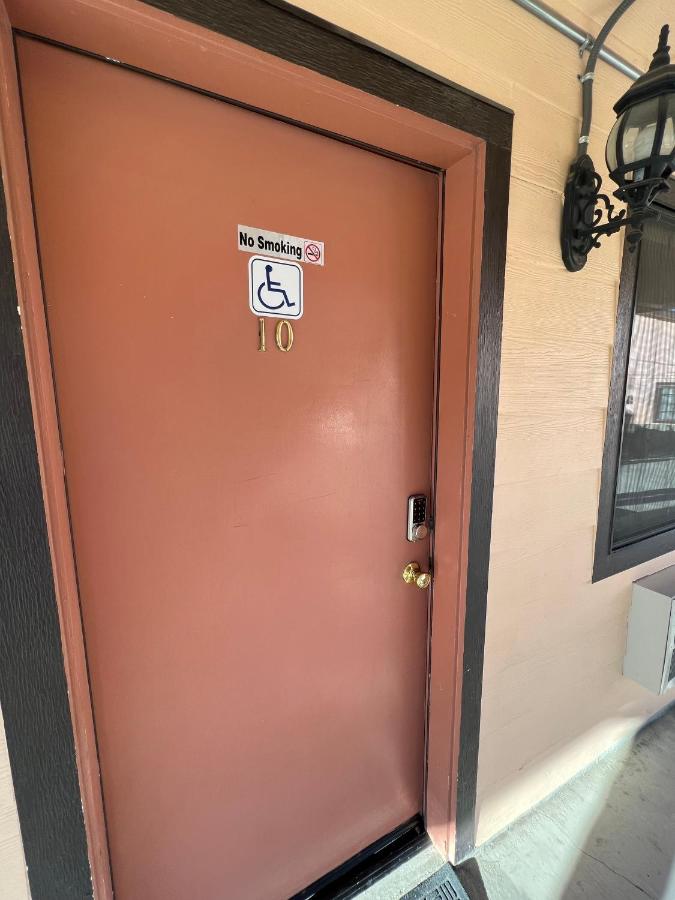 Frazier View Motel — photo 20