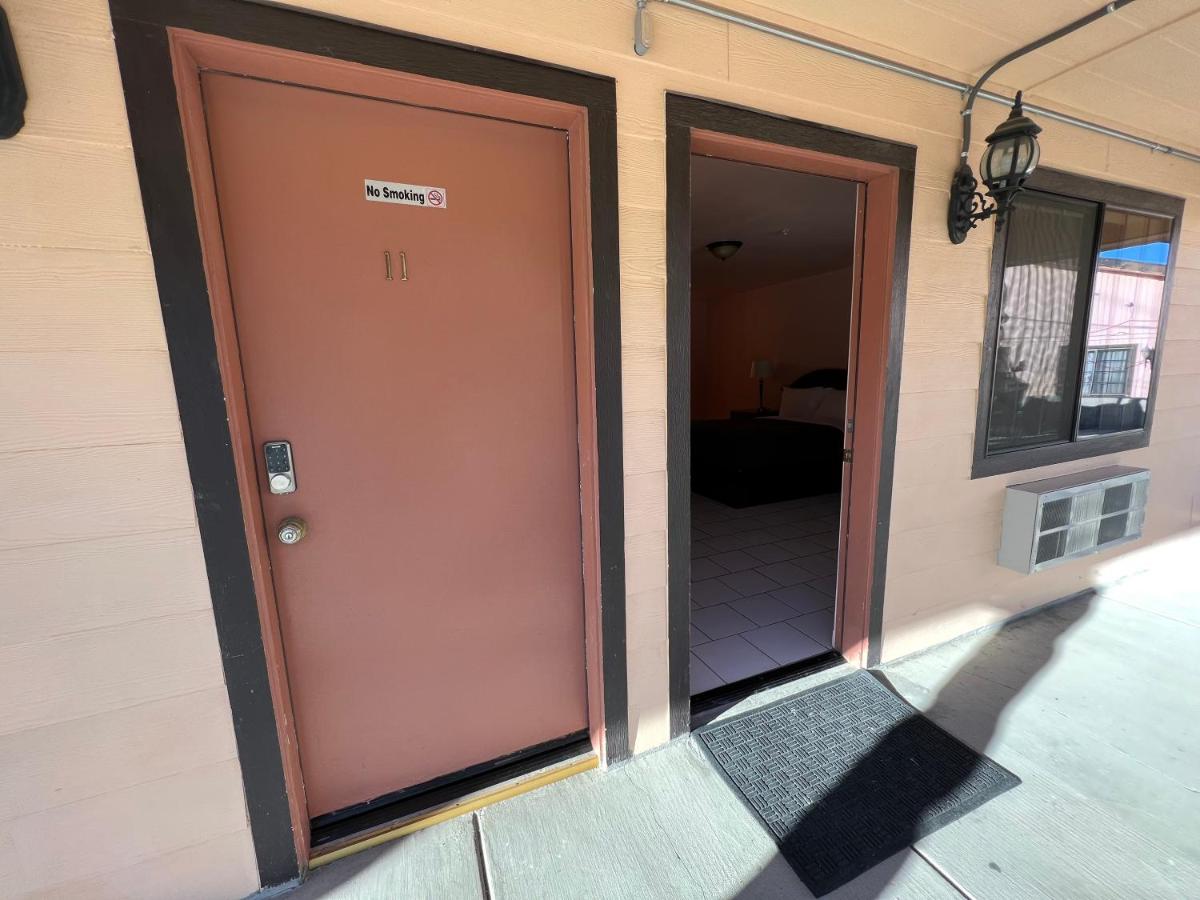 Frazier View Motel — photo 23