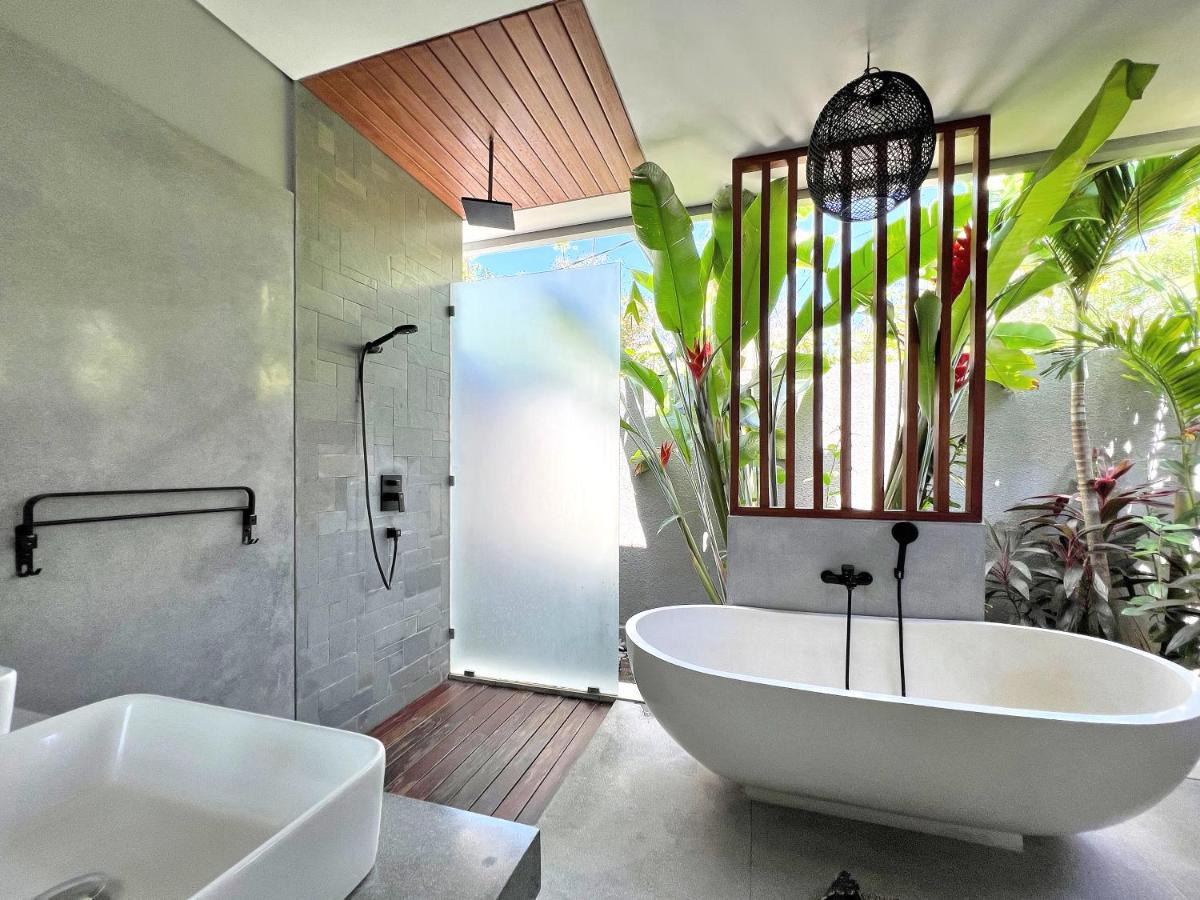 Optima Villas Bingin - 3