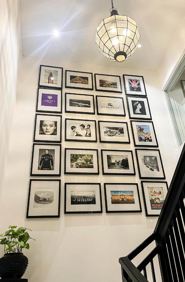 The London Residences Boutique Hotel photo 12