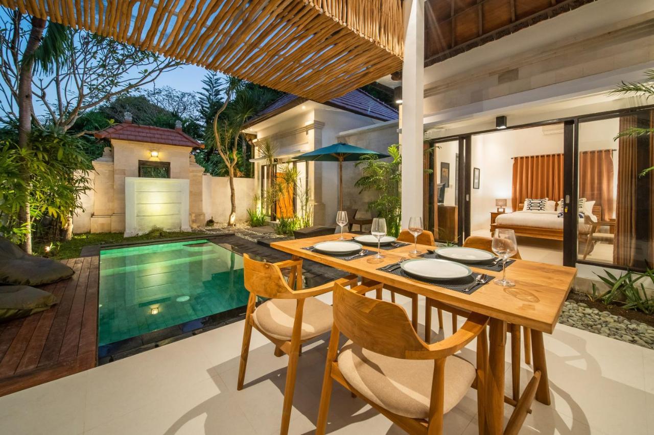 Villa Banua Seminyak - 2