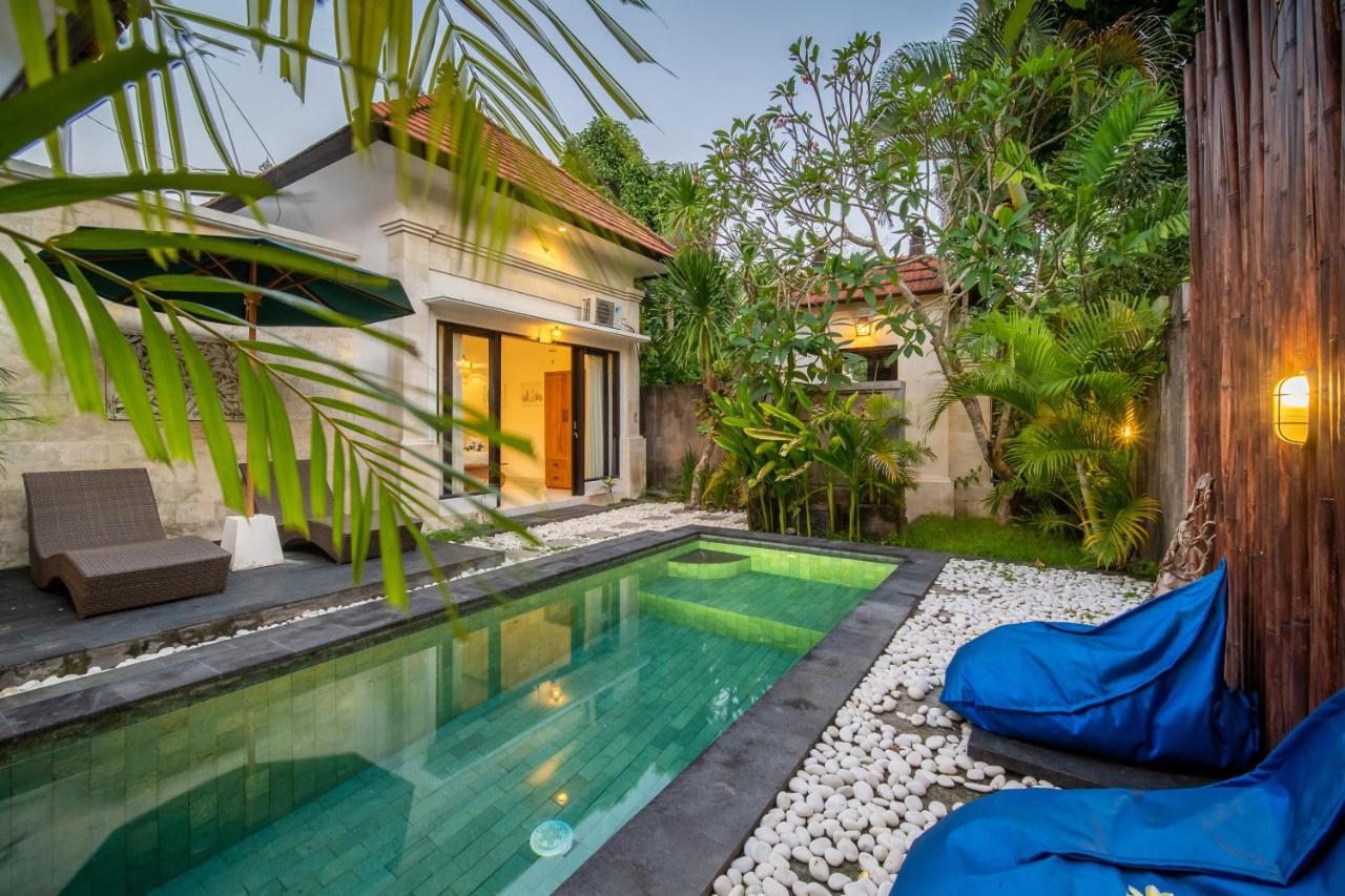 Villa Banua Seminyak - 3