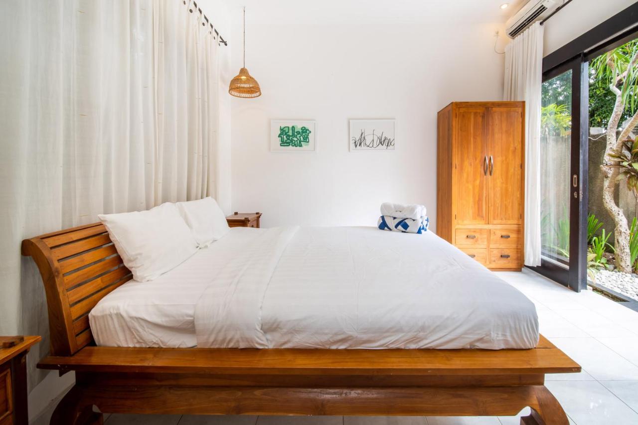 Villa Banua Seminyak - 5