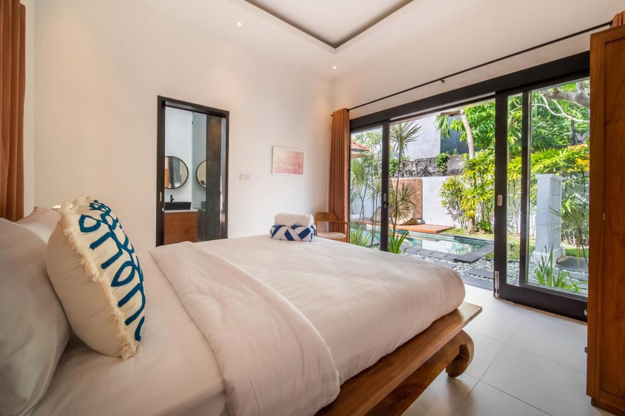 Villa Banua Seminyak - 4