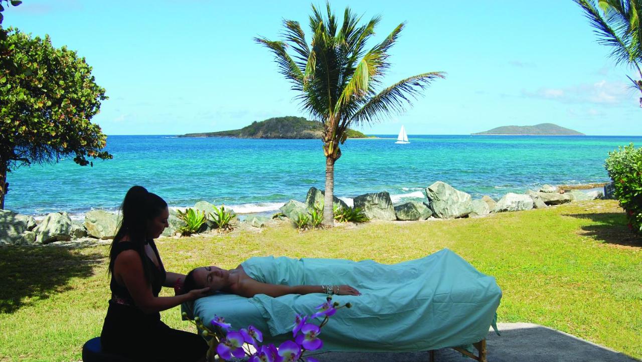 Spa hotel: Tamarind Reef Resort Spa & Marina