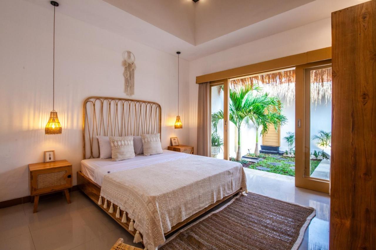 Simple & Magical Villas . Villa Sambali 2 - 2