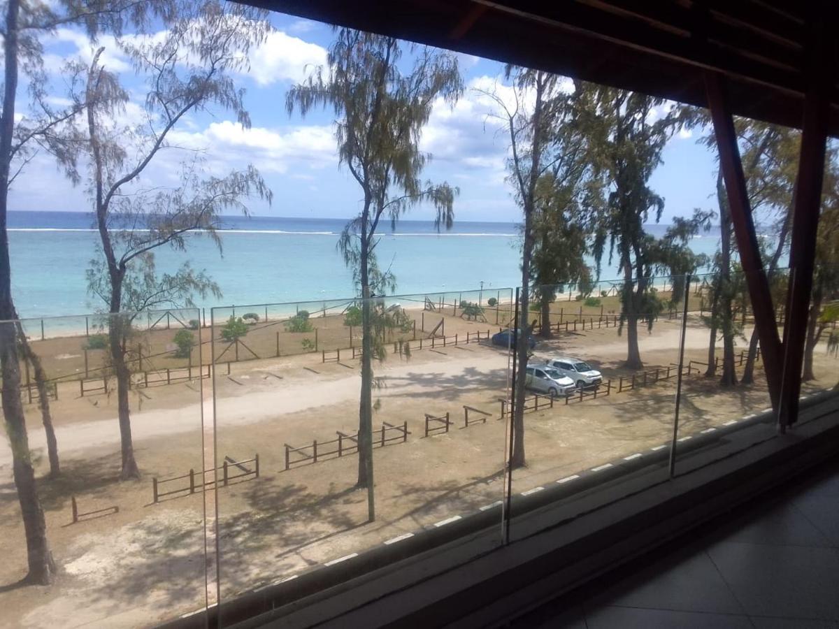 Ocean Front Suites by Fabular Villas & Hotels